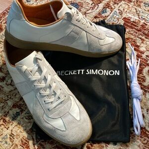 Beckett Simonon Morgen Trainers